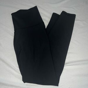 Old Navy active Powersoft extra high rise leggings